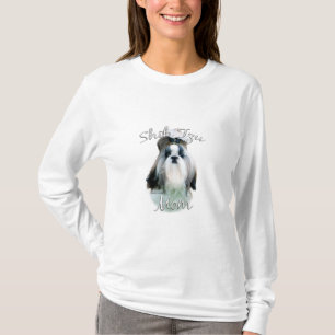 Shih Tzu Mum 2 T-Shirt