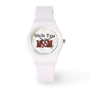 Shih Tzu Mum Watch