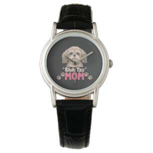 Shih Tzu Mum Watch