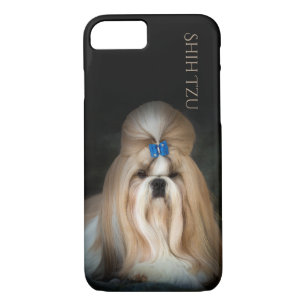 Shih Tzu Phone Case