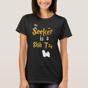 Shih Tzu Shih Tzu 2 T-Shirt