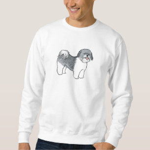 Shih Tzu Sweatshirt