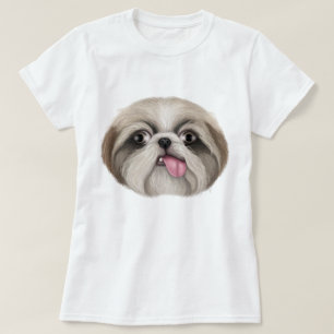 Shih Tzu T-Shirt