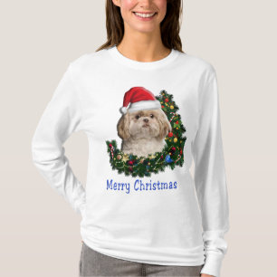 Shih Tzu T-Shirt