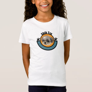 SHIH TZU T-Shirt