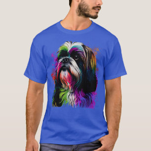 Shih Tzu T-Shirt