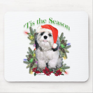 Shih Tzu ‘Tis Mouse Mat