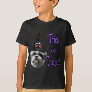 Shih Tzu Trick T-Shirt