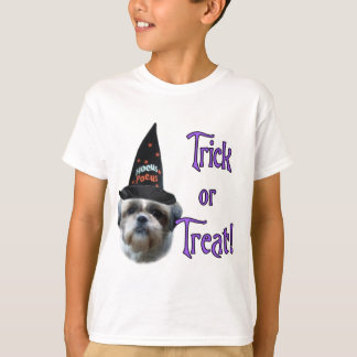 Shih Tzu Trick T-Shirt