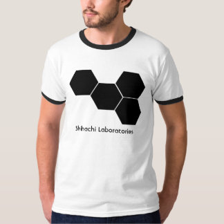 Shihachi Lab Shirt