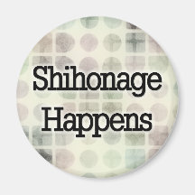 Shihonage Happens - Aikido Humour