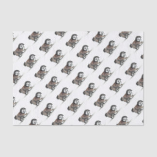 Shihtzu Puppy Dog, Pet Tissue Paper