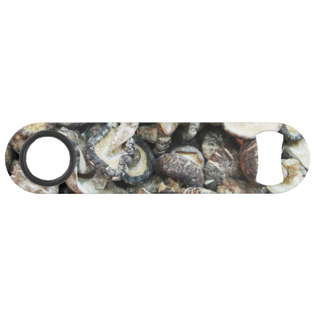 Shiitake Mushrooms (Front (Horizontal))