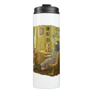 Shiji Sakuni Thermal Tumbler