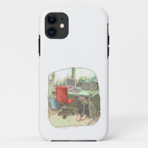 Shiji Yasashi iPhone 11 Case