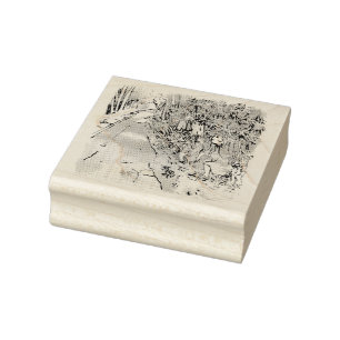 Shijie Rubber Stamp