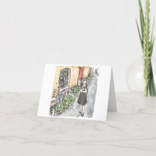 Shijiji Holiday Card