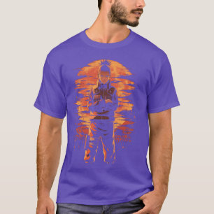 shikamaru nara T-Shirt