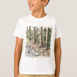 Shikiniji T-Shirt