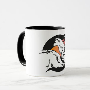 Shikoku Hunting Mug