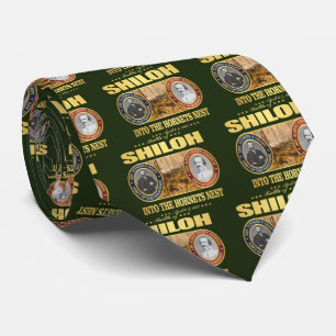 Shiloh (FH2) Tie