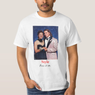 Shiloh Style T-Shirt