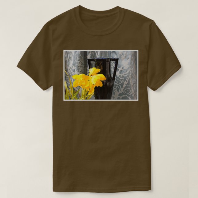 Shimmer And Shine T-Shirt (Design Front)