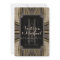 Shimmer Chic Art Deco Engagement Party Invitations