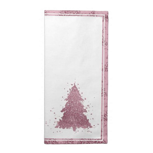 Napkins - Dusty Rose