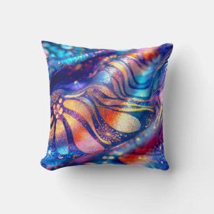 Shimmer Piece Cushion