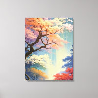 Shimmering Light Art Print