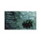 Shimmering Pond Business Cards