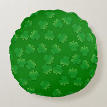 Shimmering Shamrocks