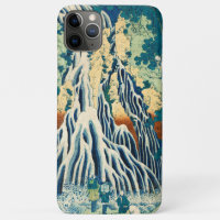 Shimotsuke Kurokami-Yama Kirifuri no Taki Japanese