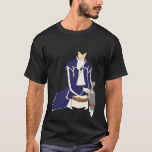 Shin Megami Tensei IV - Flynn   T-Shirt
