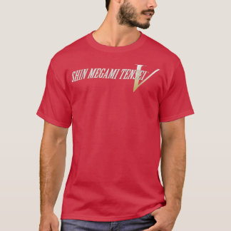 Shin Megami Tensei V  T-Shirt