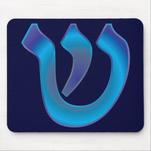 Shin Mouse Mat