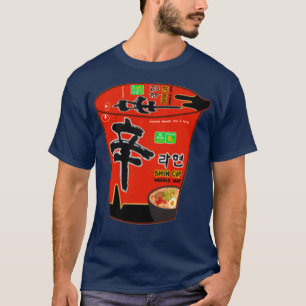 SHIN RAMEN  T-Shirt