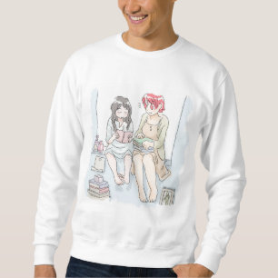 Shinai Samu Sweatshirt