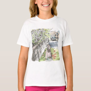 Shinaji T-Shirt