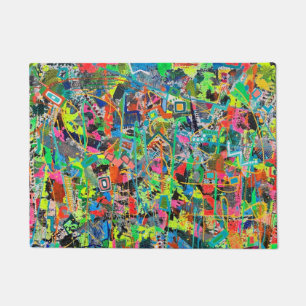 Shindig Doormat