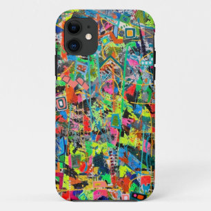 Shindig iPhone Case