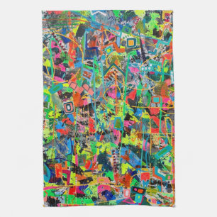 Shindig Kitchen Towel