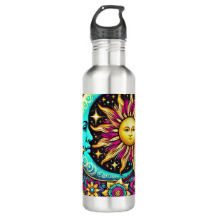 "SHINE ALEXANDRIA YOUR LIGHT'' 710 ML WATER BOTTLE