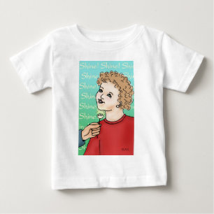 Shine! Baby T-Shirt