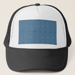 Shine,Blue_ Trucker Hat