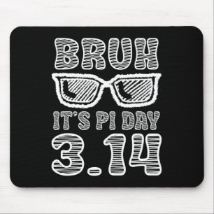 Shine Bright Autism Awareness Cool Puzzle Kids Mum Mouse Mat