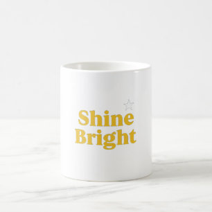 Shine Bright Dreamy Mug