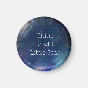 Shine Bright Little Star Magnet