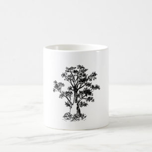 Shine Bright Mug – Fun Star Sticker Design for Kid